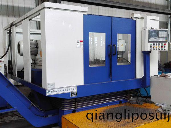 鉤尾框(kuang)承載(zai)麵(mian)加工機(jī)牀